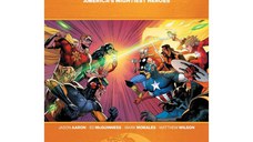 Heroes Reborn TP Earth's Mightiest Heroes