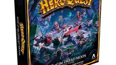 HeroQuest - Rise of the Dread Moon