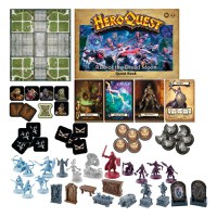 HeroQuest - Rise of the Dread Moon - 3