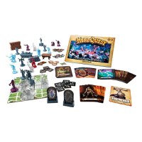 HeroQuest - Rise of the Dread Moon - 4