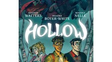 Hollow OGN TP