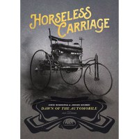 Horseless Carriage - 1