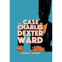 HP Lovecraft Case of Charles Dexter Ward GN - 1