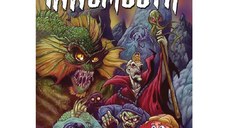 HP Lovecraft Shadow Over Innsmouth TP