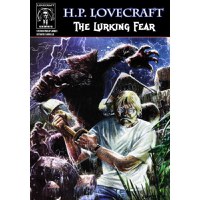 HP Lovecraft The Lurking Fear TP - 1