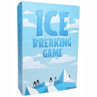 Ice Breaking Game - 1