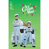 Ice Cream Man 33 Cover A - Morazzo & Ohalloran - 1