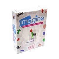 Imagine - 1