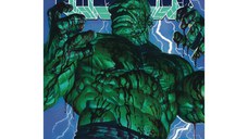 Immortal Hulk TP Vol 08 Keeper of The Door