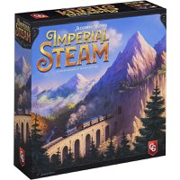 Imperial Steam - 1