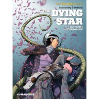 Incal The Dying Star HC - 1