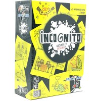 Incognito - 1