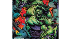 Incredible Hulk TP Vol 02 Wardevils