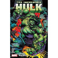 Incredible Hulk TP Vol 02 Wardevils - 1