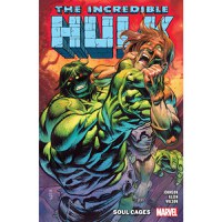 Incredible Hulk TP Vol 03 Soul Cages - 1