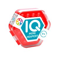 IQ Hexpert - 1