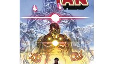 Iron Man TP Vol 03 Books Korvac III Cosmic Iron Man