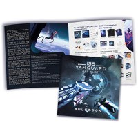 ISS Vanguard - Stretch Goals - 3