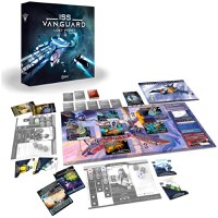 ISS Vanguard - Stretch Goals - 2