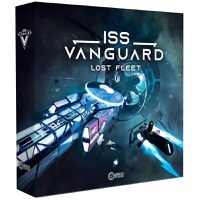 ISS Vanguard - Stretch Goals - 1