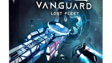 ISS Vanguard - Stretch Goals