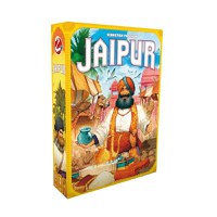 Jaipur (editie in limba romana) - 1