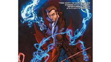 Jim Butcher Dresden Files Omnibus TP Vol 01