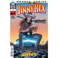 Jinny Hex Special 01 - 1