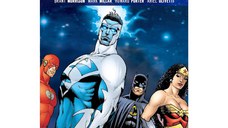 JLA TP Book 01