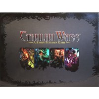 Joc Cthulhu Wars - 1