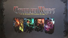 Joc Cthulhu Wars