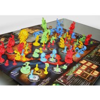 Joc Cthulhu Wars - 2