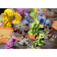 Joc Cthulhu Wars - 3