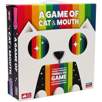 Joc de Societate A Game of Cat & Mouth - 1