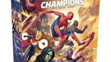 Joc Marvel Champions The Card Game