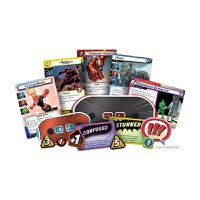 Joc Marvel Champions The Card Game - 3