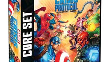 Joc Miniaturi Marvel Crisis Protocol Core Set