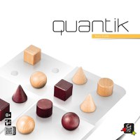 Joc Quantik - 1