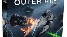 Joc Star Wars Outer Rim