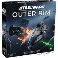 Joc Star Wars Outer Rim - 1