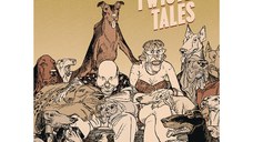 Jodorowsky & Boucqs Twisted Tales TP