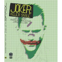 Joker Killer Smile TP - 1