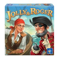 Jolly & Roger - 1