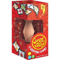 Jungle Speed Eco box (editie in limba romana) - 1