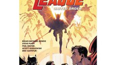 Justice League (2021) TP Vol 02 United Order