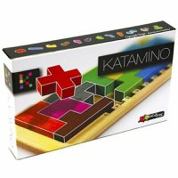 Katamino - 1