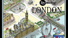 Key to the City – London