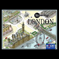 Key to the City – London - 1