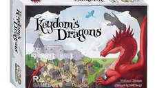 Keydom's Dragons