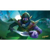 KeyForge: Finishing Blow Playmat - 1